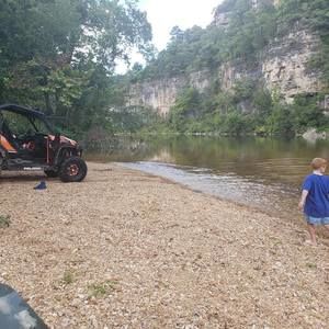 Meet your Posher, Shawn